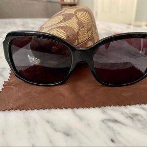 Women’s Coach Sunglasses (authentic)